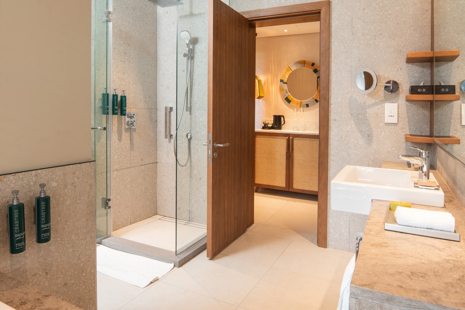 Beachfront Junior Suite